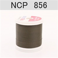PROWRAP NCP（ColorFast）スレッド ※ホワイト・ブラック系(856（スート）-A（細）)
